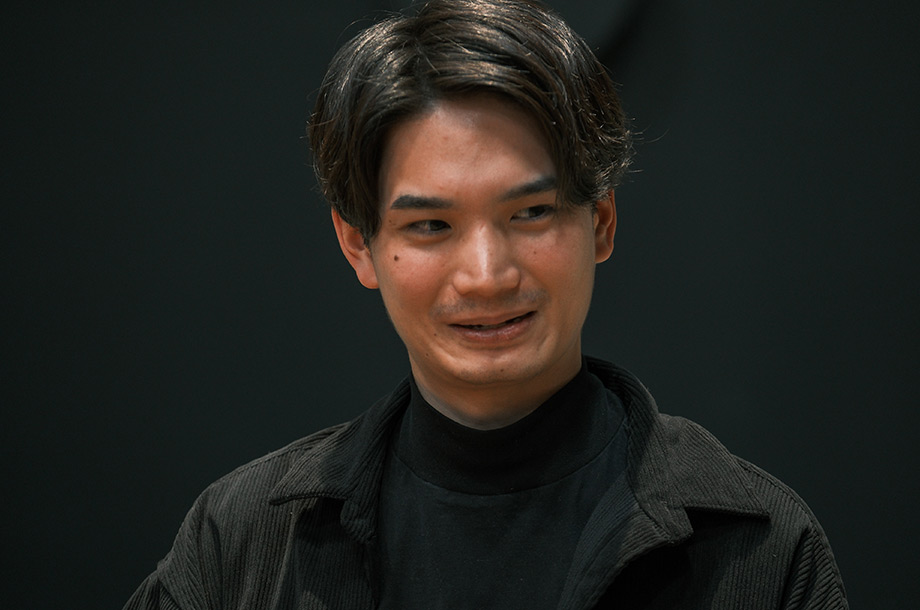 富士フイルム 太田さんの画像