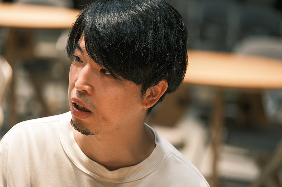 ソニー 三島さんの画像