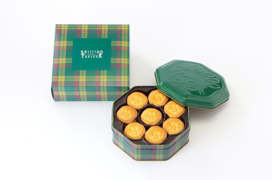 伊勢丹のてみやげ】イセタンみやげと言ったらコレ！ISETAN TARTANの