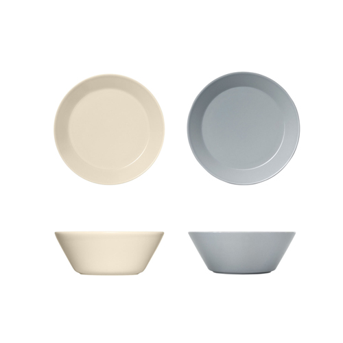 ＜iittala/イッタラ＞プレートの画像