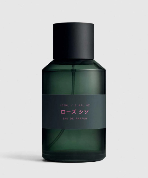 <MARIEJEANNE/マリージャンヌ> ローズ シソの商品画像