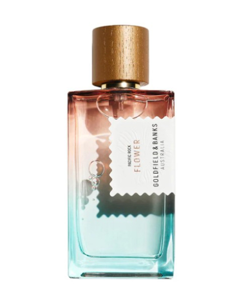 <Goldfield & Banks/ゴールドフィールド アンド バンクス> パシフィック ロック フラワーの商品画像
