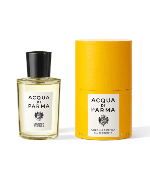 <AQUA DI PARMA/アクア ディ パルマ> コロニア エッセンツァの商品画像