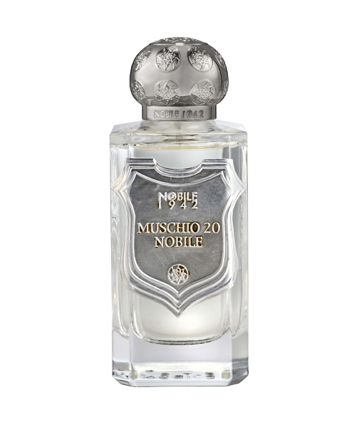 <NOBILE1942/ノービレ1942> ムスク・ノービレ 20の商品画像