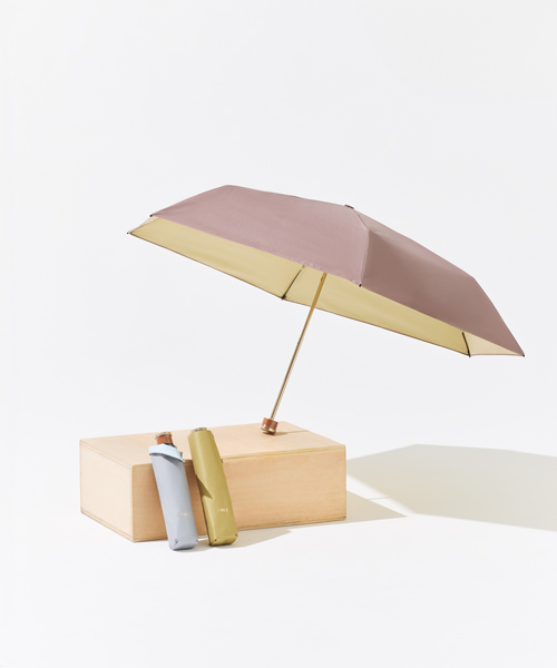 夏の必需品！イセタンリーフおすすめの晴雨兼用傘をタイプ別にご紹介