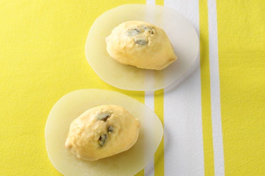 長野＜太平堂＞レモンケーキの商品画像