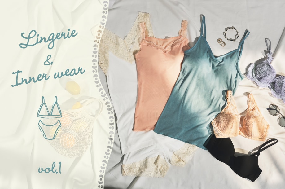 HANRO (Women) / ハンロ TOP | レディース | ファッション・服 | 三越