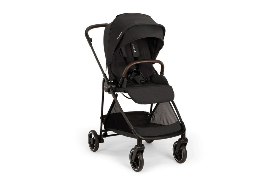 みなちん NUNA ベビーカー nuna＞のベビーカー＆チャイルドシート｜おすすめモデルのご紹介