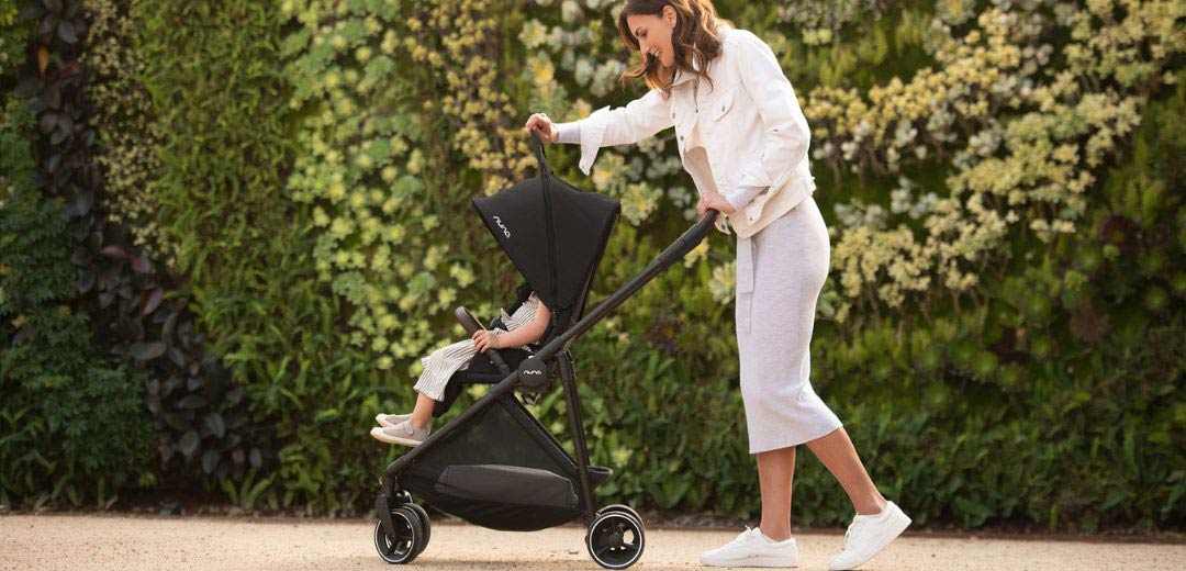 nuna＞のベビーカー＆チャイルドシート｜おすすめモデルのご紹介