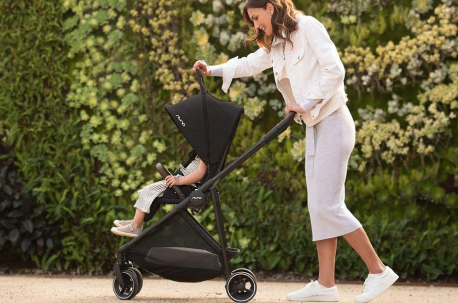 nuna＞のベビーカー＆チャイルドシート｜おすすめモデルのご紹介