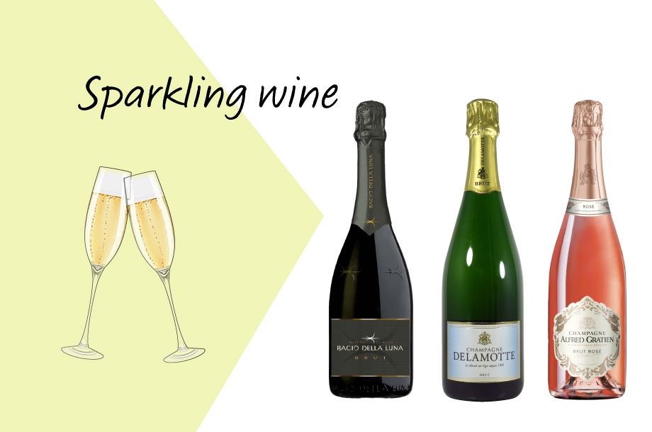 創業250周年を記念した商品を先行販売！VEUVE CLICQUOT ICONS(ヴーヴ
