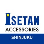 伊勢丹新宿店アクセサリーのInstagramアイコン画像