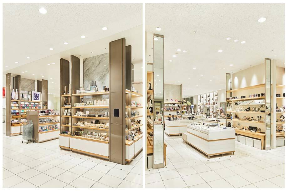 伊勢丹新宿店 本館1階 isetanseedの画像