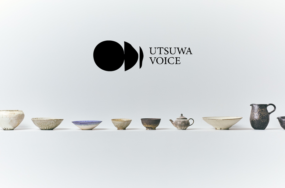ヨシノヒトシ＞色絵ムスティエオーバル皿 | UTSUWA VOICE/ウツワ