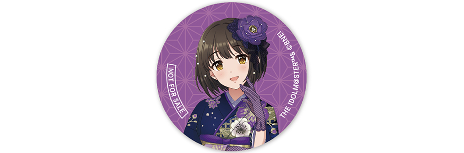 アイドルマスター シンデレラガールズ」×伊勢丹のおせち 2027 | 三越