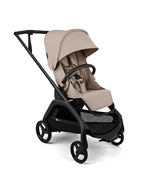 パパ・ママに支持される＜Bugaboo/バガブー＞の魅力と最新ベビーカー