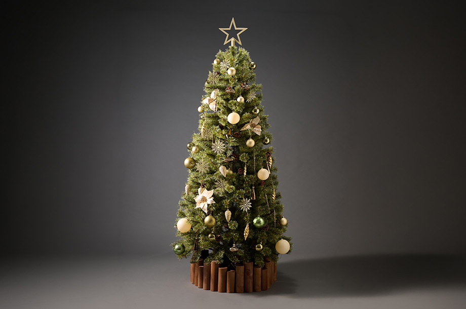 毎年注目のイベント！ブランド徹底紹介 ISETAN Christmas Home