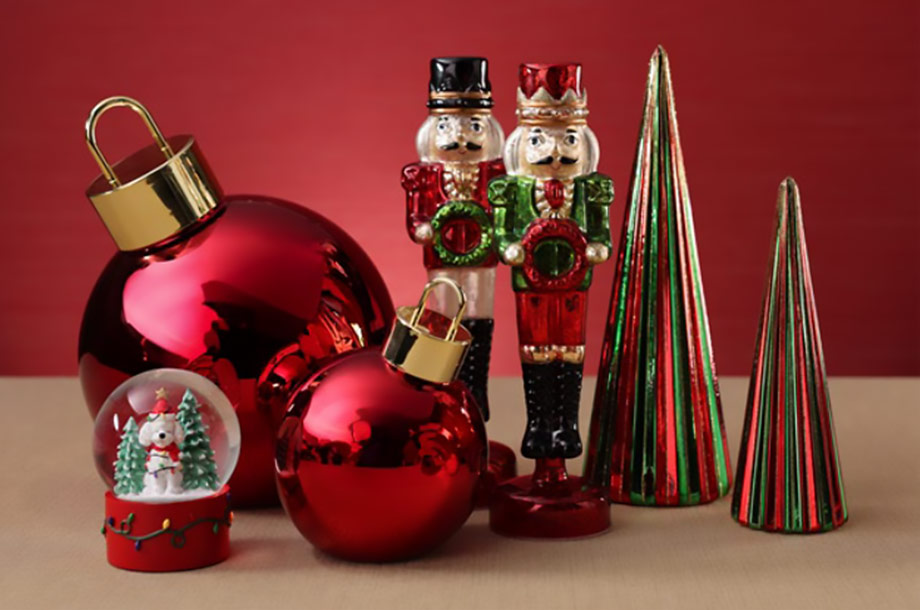 毎年注目のイベント！ブランド徹底紹介 ISETAN Chistmas Home