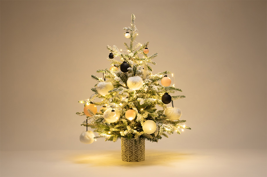 毎年注目のイベント！ブランド徹底紹介 ISETAN Christmas Home