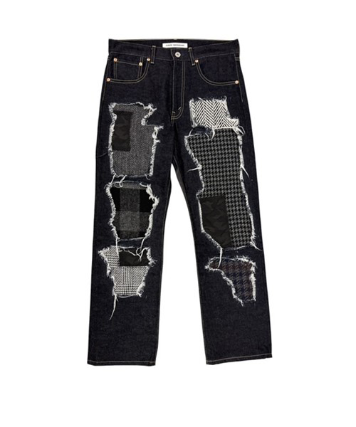 JUNYA WATANABE/ジュンヤ ワタナベ＞2026年秋冬コレクションから注目