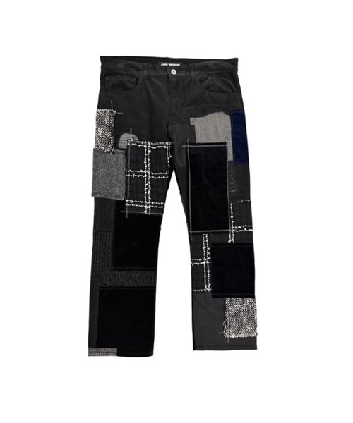 JUNYA WATANABE/ジュンヤ ワタナベ＞2026年秋冬コレクションから注目