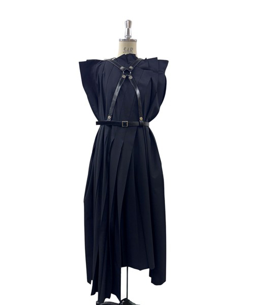 JUNYA WATANABE/ジュンヤ ワタナベ＞2026年秋冬コレクションから注目