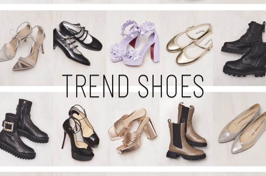 22秋冬 レディースシューズコレクション レディース 三越伊勢丹オンラインストア 公式