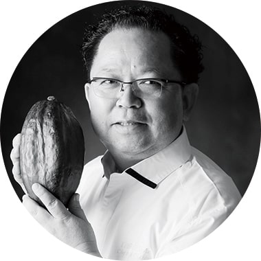 カカオストアのプロフィール画像