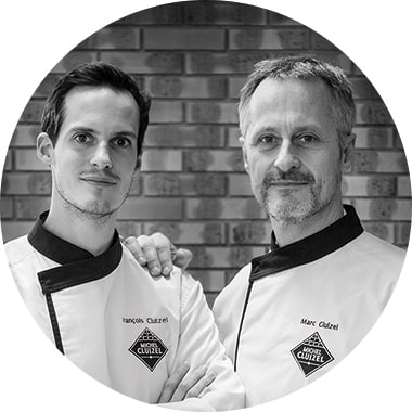 クルイゼルのプロフィール画像