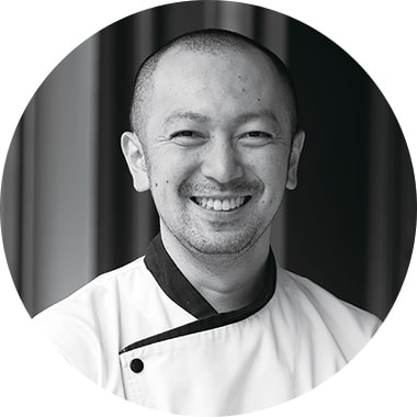 パティスリー ジュン・ウジタのプロフィール画像