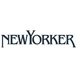 ニューヨーカーのロゴ画像