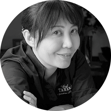 レガル・ド・チヒロ 田中 千尋氏のプロフィール画像