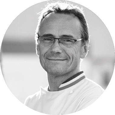 ローラン ル ダニエル ローラン ル ダニエル氏のプロフィール画像