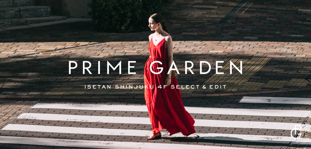 プライムガーデン | 三越伊勢丹オンラインストア・通販【公式】 