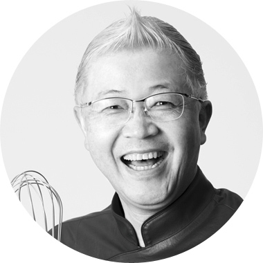 ファーム トゥ バー ル ショコラ ドゥ アッシュ 辻口 博啓氏の画像