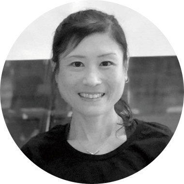 イマリブ チョコレート 大野 晴加氏の画像