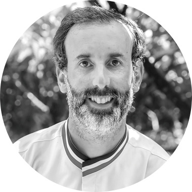 グザビエ・ベルジェ グザビエ・ベルジェ氏の画像