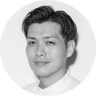 セイスト 瀧島 誠士氏の画像