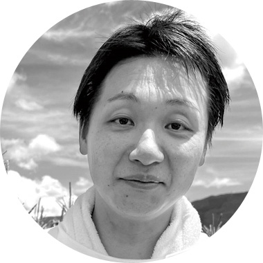 トラントロア 高良 大地氏の画像