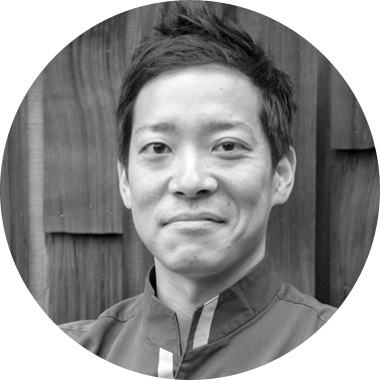 ノルマンディーショコラ 横田 恭平氏の画像