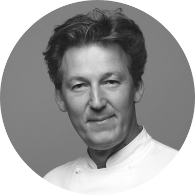 ピエール マルコリーニ ピエール マルコリーニ氏の画像