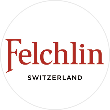 フェルクリンのブランドロゴ画像