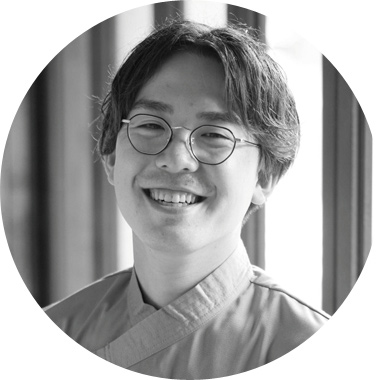 ラ バーズ ドゥ シェ リュイ 酒井 將駄氏の画像