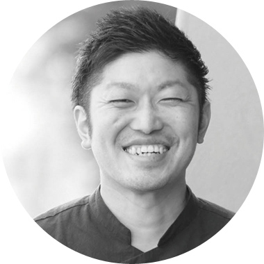 リフェンリ 清水 佑紀氏の画像