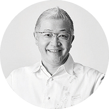 ル ショコラ ドゥ アッシュ 辻口 博啓氏の画像