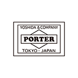 ポーターのブランドロゴ画像