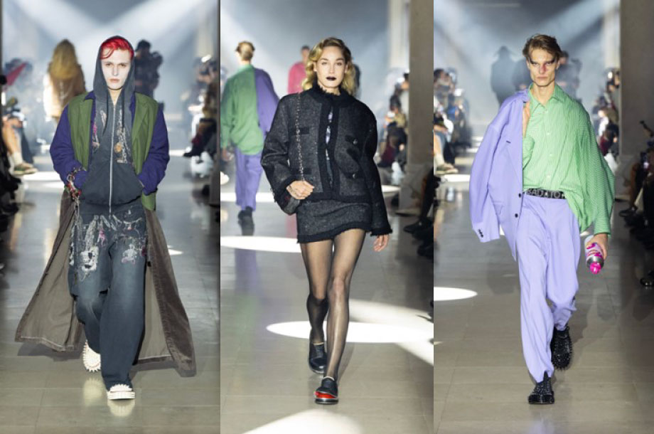 ダブレットの画像