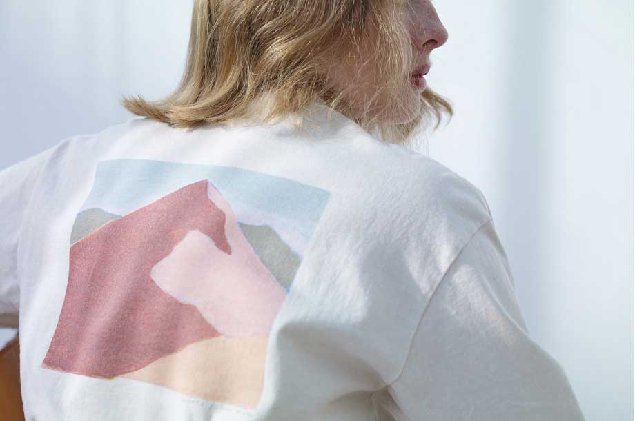 フィーニーのブランド画像