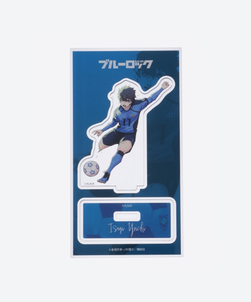 SHINJUKU ART WEEK ブルーロック×伊勢丹 | 三越伊勢丹オンラインストア