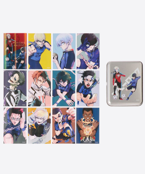 SHINJUKU ART WEEK ブルーロック×伊勢丹 | 三越伊勢丹オンラインストア